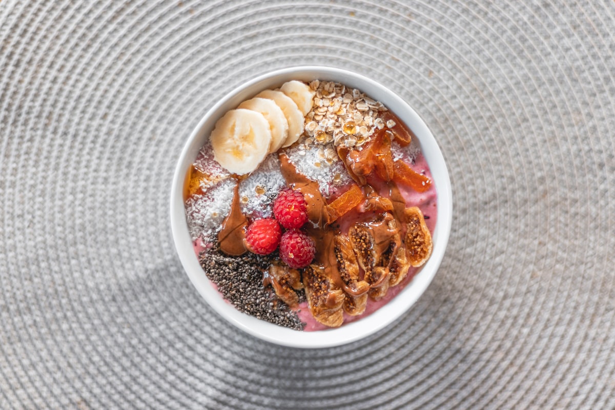 Women's nutrition and wellness